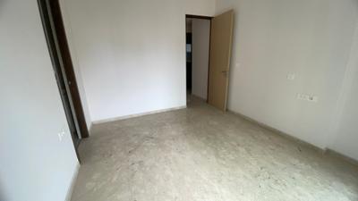 Bedroom Image of 1600 Sq.ft 3 BHK Apartment / Flat for sale in Adani Ten BKC, Bandra East Mumbai for Rs. 86000000