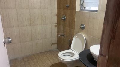 Image of 1582 Sq.ft 3 BHK Apartment / Flat for sale in Kalarch Sucasa, Wakad, Pune for Rs. 17000000