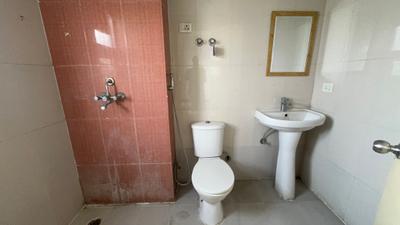 Image of 1530 Sq.ft 3 BHK Apartment / Flat for rent in Saviour Greenarch, Noida Extension, Greater Noida for Rs. 25500