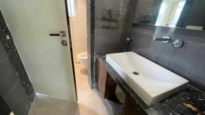 Image of 2100 Sq.ft 3.5 BHK Apartment / Flat for rent in Emirus G, Baner, Pune for Rs. 180000