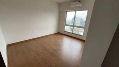 Bedroom Image of 2000 Sq.ft 4 BHK Apartment / Flat for sale in Gera World Of Joy S, Upper Kharadi Pune for Rs. 29000000