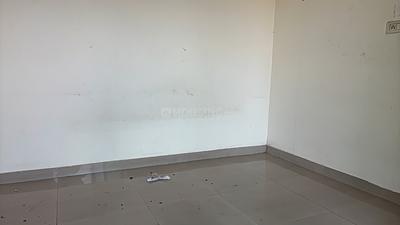 Bedroom Image of 690 Sq.ft 1 BHK Apartment / Flat for rent in Gajra Bhoomi Gardenia, Kalamboli Navi Mumbai for Rs. 16000