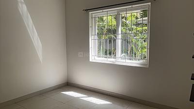 Bedroom Image of 1200 Sq.ft 3 BHK Apartment / Flat for sale in Vaishnavi Serene, Yelahanka Bengaluru for Rs. 12000000