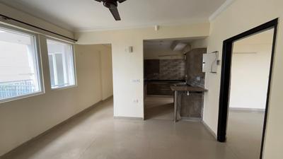 Living Room Image of 2095 Sq.ft 3.5 BHK Apartment / Flat for sale in The Antriksh Heights, Sector 84 Gurgaon for Rs. 16800000