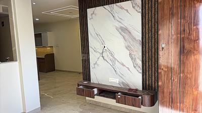 Living Room Image of 1700 Sq.ft 3 BHK Independent House for sale in Shri Ganesh Shivashri Dham, Kanadiya Indore for Rs. 9800000