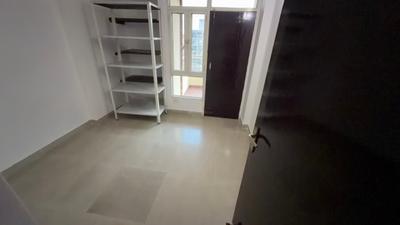 Bedroom Image of 1320 Sq.ft 2.5 BHK Apartment / Flat for sale in Supertech Livingston, Crossings Republik Ghaziabad for Rs. 9100000