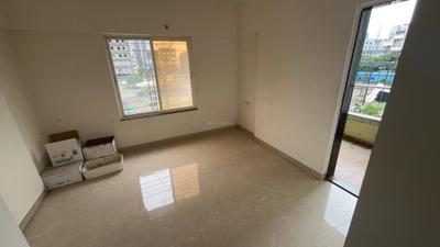 Bedroom Image of 1050 Sq.ft 2 BHK Apartment / Flat for sale in Mehetre Laxmi Empire, Ravet Pune for Rs. 8500000