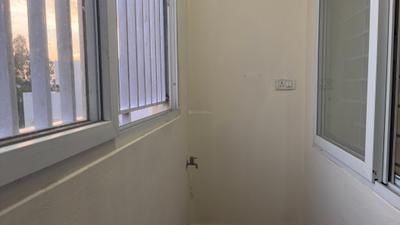 Image of 1200 Sq.ft 2 BHK Apartment / Flat for rent in R.K. Hegde Nagar, Bengaluru for Rs. 27000