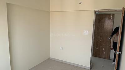 Bedroom Image of 900 Sq.ft 2 BHK Apartment / Flat for sale in Raj Tulsi Aawas, Badlapur East Badlapur for Rs. 3100000