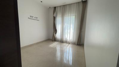 Bedroom Image of 1070 Sq.ft 2 BHK Apartment / Flat for sale in Akanksha The Camelia Phase 1, Wakad Pune for Rs. 8500000