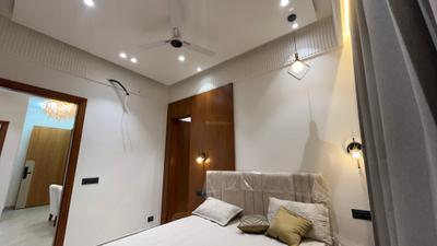 Bedroom Image of 2485 Sq.ft 4 BHK Independent House for sale in Kharar Mohali for Rs. 21000000