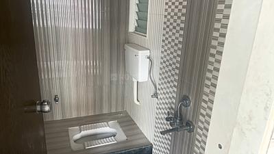 Image of 631 Sq.ft 1 BHK Apartment / Flat for rent in Tulip Purple, Punawale, Pune for Rs. 18000