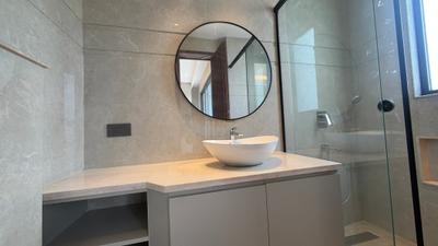 Image of 2367 Sq.ft 4 BHK Builder Floor for sale in Sector 45, Gurgaon for Rs. 34000000