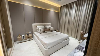 Bedroom Image of 1317 Sq.ft 1 BHK Studio for sale in Central Park Belaperla, Sector 48 Gurgaon for Rs. 42000000