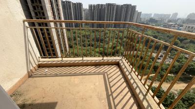 Image of 1520 Sq.ft 3 BHK Apartment / Flat for sale in Paramount Emotions, Noida Extension, Greater Noida for Rs. 14500000
