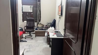 Bedroom Image of 1410 Sq.ft 2.5 BHK Apartment / Flat for sale in Tonk Phatak Jaipur for Rs. 6000000