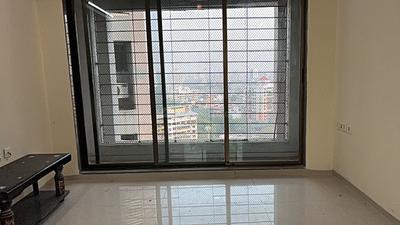 Living Room Image of 2000 Sq.ft 2 BHK Apartment / Flat for sale in Kharghar Navi Mumbai for Rs. 25000000