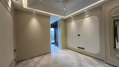 Bedroom Image of 2367 Sq.ft 4 BHK Builder Floor for sale in Sector 45 Gurgaon for Rs. 34000000