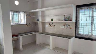 Kitchen Image of 2200 Sq.ft 2 BHK Independent House for sale in Kapra Secunderabad for Rs. 14000000