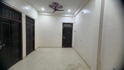 Living Room Image of 1250 Sq.ft 2 BHK Builder Floor for rent in Ganeshpur Rahmanpur Lucknow for Rs. 16000