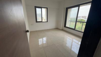 Bedroom Image of 2376 Sq.ft 4 BHK Penthouse for sale in Shubhaarambh Shilp Serenity, Sargasan Gandhinagar for Rs. 9500000