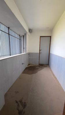 Kitchen Image of 2450 Sq.ft 4 BHK Apartment / Flat for rent in Kaavyaratna Antriksh, Randesan Gandhinagar for Rs. 40000