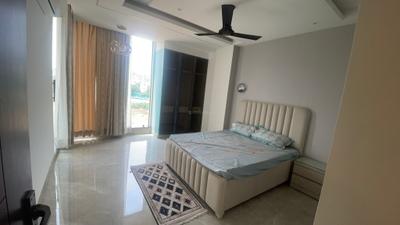 Bedroom Image of 1620 Sq.ft 3 BHK Builder Floor for sale in Vatika Independent Floors, Sector 83 Gurgaon for Rs. 23200000