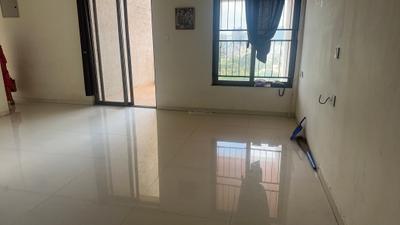 Living Room Image of 1250 Sq.ft 3 BHK Apartment / Flat for rent in Sus Pune for Rs. 35000
