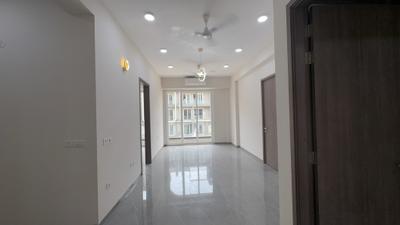 Living Room Image of 1130 Sq.ft 2.5 BHK Apartment / Flat for rent in M3M Antalya Hills , Sector 79 Gurgaon for Rs. 32000