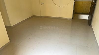 Living Room Image of 700 Sq.ft 2 BHK Apartment / Flat for rent in Dalal Springwoods, Badlapur East Badlapur for Rs. 9000