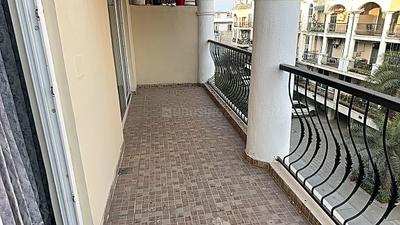 Balcony Image of 1616 Sq.ft 3 BHK Builder Floor for sale in Omaxe Celestia Royal, New Chandigarh Chandigarh for Rs. 16000000