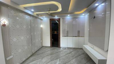 Bedroom Image of 2000 Sq.ft 4 BHK Apartment / Flat for sale in Sector 11 Dwarka New Delhi for Rs. 37000000
