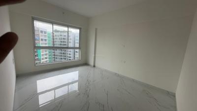 Bedroom Image of 1200 Sq.ft 2 BHK Apartment / Flat for sale in Manthan Galaxy, Chembur Mumbai for Rs. 24700000