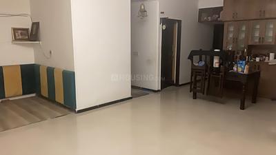 Living Room Image of 1895 Sq.ft 3 BHK Apartment / Flat for sale in Agarwal Aditya Mega City, Indirapuram Ghaziabad for Rs. 16000000