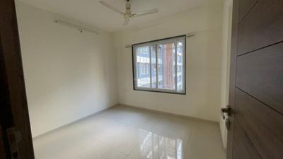 Bedroom Image of 1650 Sq.ft 3 BHK Apartment / Flat for rent in Shubh Gateway, Viman Nagar Pune for Rs. 64000