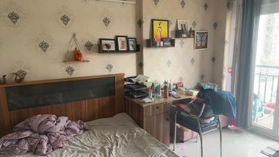 Bedroom Image of 1215 Sq.ft 3 BHK Apartment / Flat for sale in Candeur Signature, Varthur Bengaluru for Rs. 17800000
