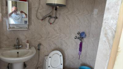Image of 1070 Sq.ft 2 BHK Apartment / Flat for sale in MR Delhi 99, Bhopura, Ghaziabad for Rs. 6500000