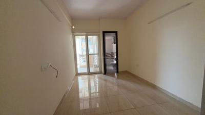 Bedroom Image of 1850 Sq.ft 3 BHK Apartment / Flat for rent in Gaurs Sports Wood, Sector 79 Noida for Rs. 44500