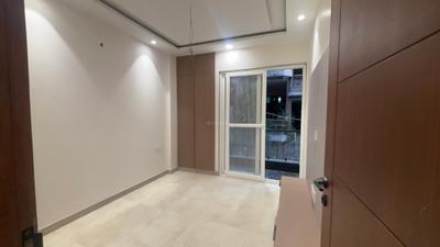 Bedroom Image of 792 Sq.ft 2 BHK Builder Floor for sale in Vikaspuri New Delhi for Rs. 13000000