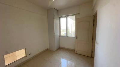 Bedroom Image of 1550 Sq.ft 2.5 BHK Apartment / Flat for rent in Sector 79 Gurgaon for Rs. 34000
