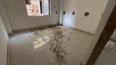 Bedroom Image of 770 Sq.ft 2 BHK Apartment / Flat for sale in Baguiati Kolkata for Rs. 2464000