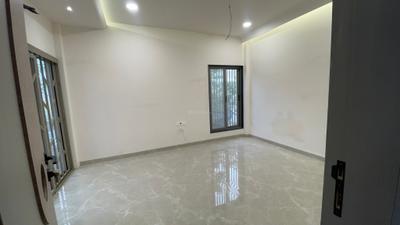 Bedroom Image of 1850 Sq.ft 4 BHK Independent House for sale in Mahalakshmi Nagar Indore for Rs. 15100000