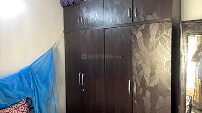 Bedroom Image of 670 Sq.ft 1 BHK Apartment / Flat for sale in Shree Niraj Riveria, Kalyan West Kalyan for Rs. 4421000