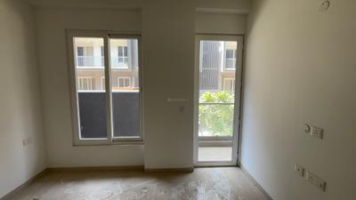 Bedroom Image of 1626 Sq.ft 3 BHK Apartment / Flat for sale in Smartworld Orchard, Sector 61 Gurgaon for Rs. 24500000