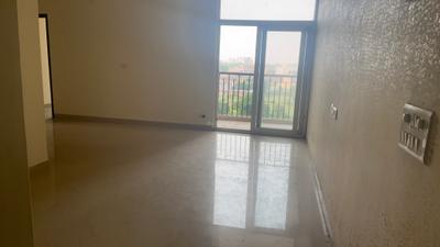Living Room Image of 1150 Sq.ft 2 BHK Apartment / Flat for sale in Angel Jupiter, Indirapuram Ghaziabad for Rs. 9400000