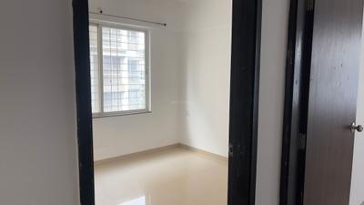 Bedroom Image of 850 Sq.ft 2 BHK Apartment / Flat for rent in 39 Avenue, Hinjawadi Pune for Rs. 30000