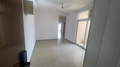 Living Room Image of 935 Sq.ft 2 BHK Apartment / Flat for sale in Mahagun Mywoods Phase 3, Noida Extension Greater Noida for Rs. 7600000