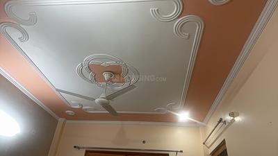 Living Room Image of 1000 Sq.ft 2 BHK Builder Floor for rent in Indira Nagar Lucknow for Rs. 16500