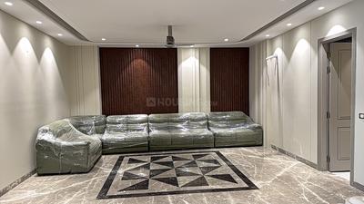 Living Room Image of 4680 Sq.ft 4 BHK Builder Floor for sale in Palam Vihar Gurgaon for Rs. 52500000