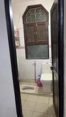 Image of 1100 Sq.ft 3 BHK Apartment / Flat for sale in Jamia Nagar, New Delhi for Rs. 7000000